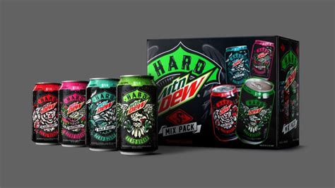 Mountain Dew Is Giving Away Free Soda for the Rest .
